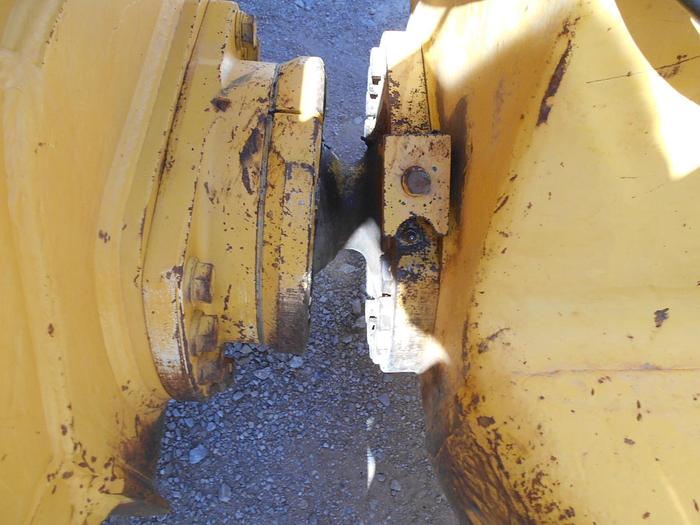 Used 2015 KOMATSU D61PX-24