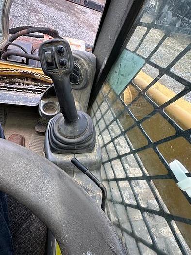 Used 2014 CATERPILLAR 299D