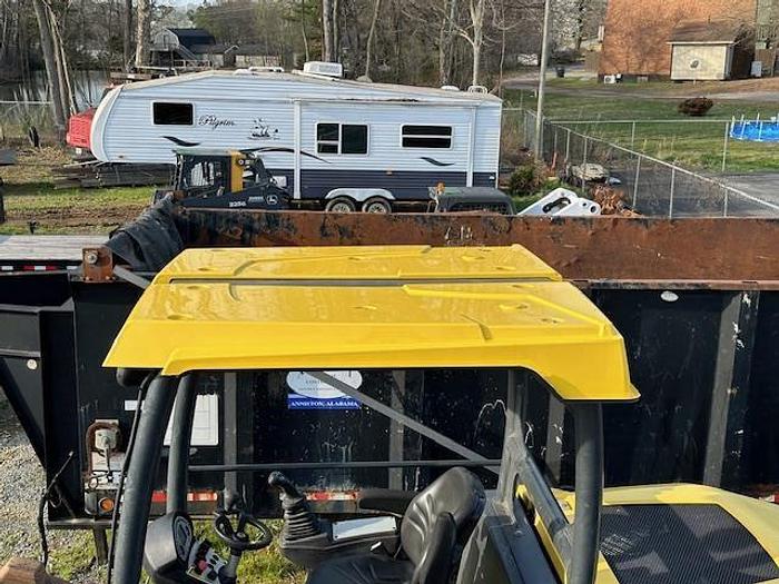 Used 2017 BOMAG BW211PD-5