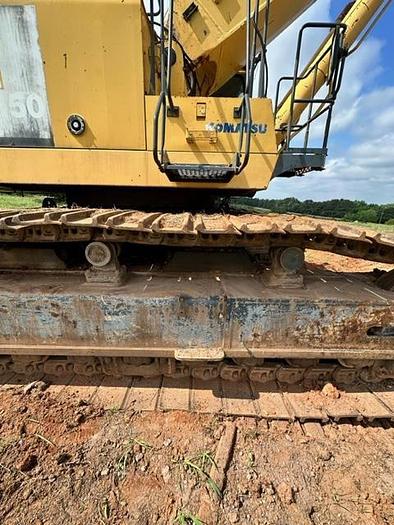 Used 2006 KOMATSU PC1250 LC-7