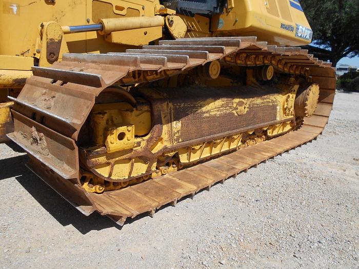 Used 2015 KOMATSU D61PX-24
