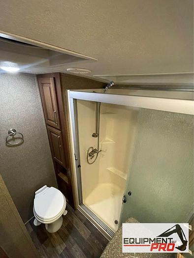 Used 2016 Keystone 3791RD Travel Trailer