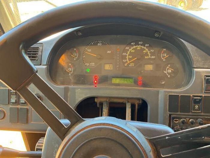 Used 2006 KOMATSU HD465-7