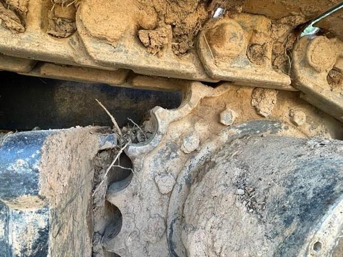 Used 2012 TIMBERPRO TN745B