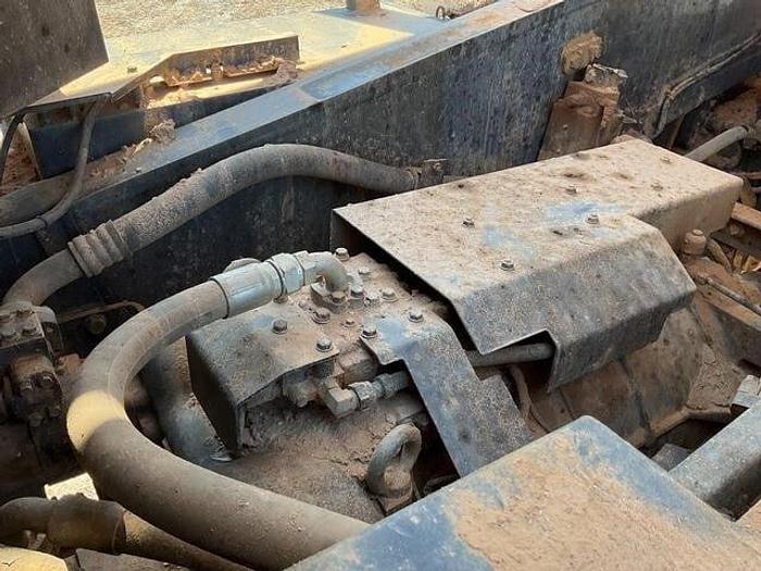 Used 2007 KOMATSU HD465-7