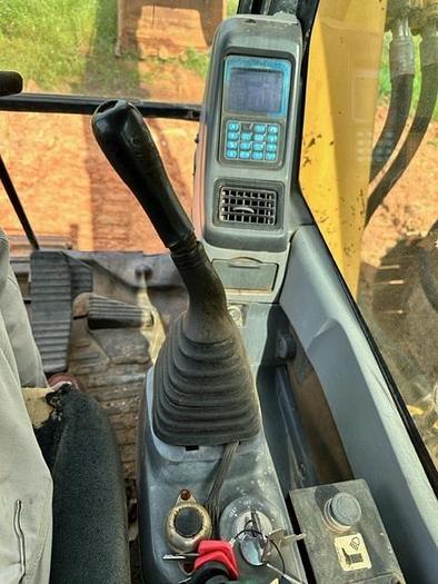 Used 2006 KOMATSU PC1250 LC-7