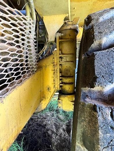 Used 1981 CATERPILLAR 773B