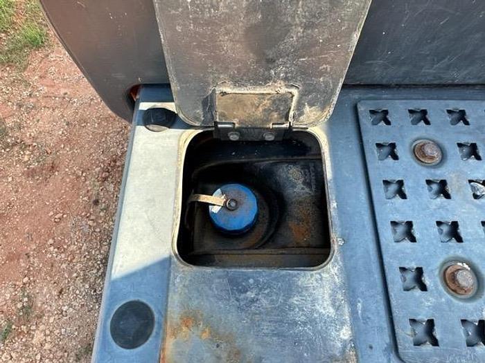 Used 2017 DOOSAN DX350 LC-5