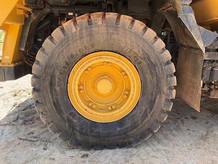 Used 2006 KOMATSU HD465-7