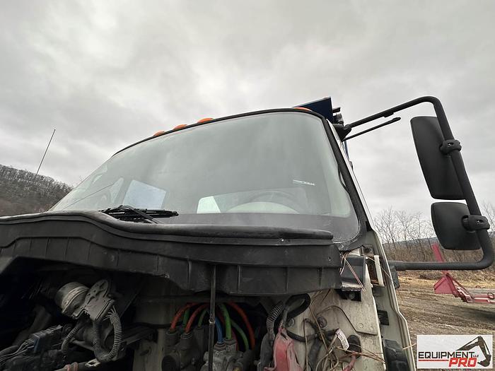 Used 2012 International DuraStar 4300 Dump Truck - Godwin Dump Body