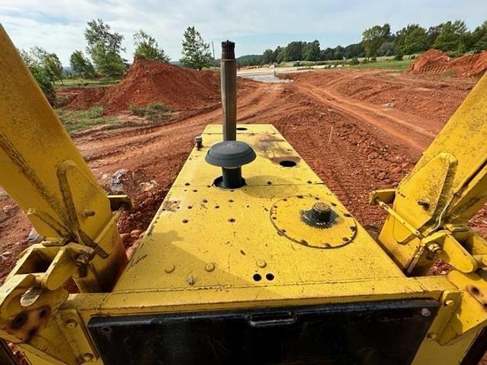 Used 1989 DYNAPAC CT25