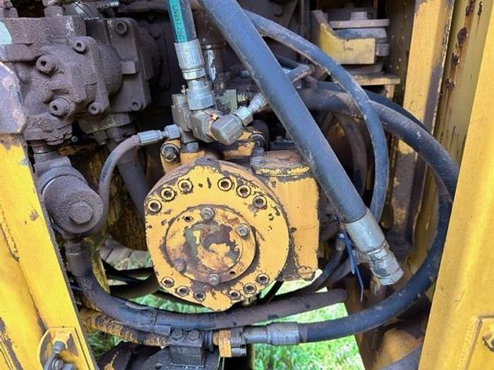 Used 2006 KOMATSU PC1250 LC-7