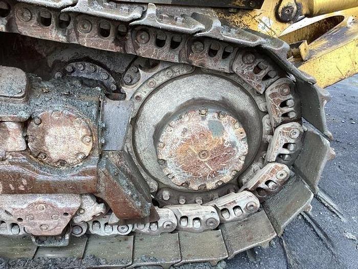 Used 2008 KOMATSU D275AX