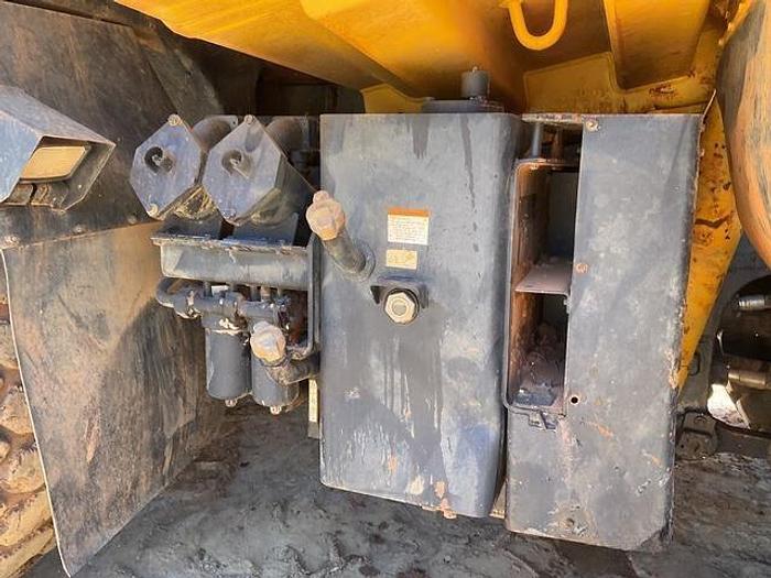 Used 2006 KOMATSU HD465-7