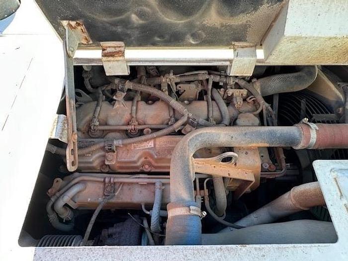 Used 2016 TAKEUCHI TB1140