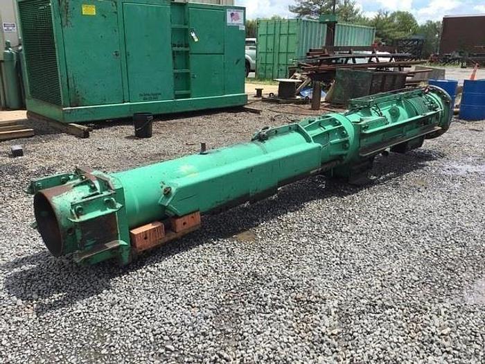 Used BERMINGHAMMER B4505