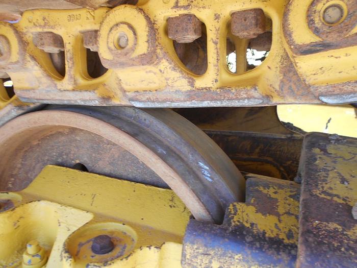 Used 2015 KOMATSU D61PX-24