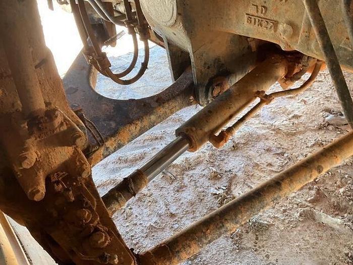 Used 2006 KOMATSU HD465-7