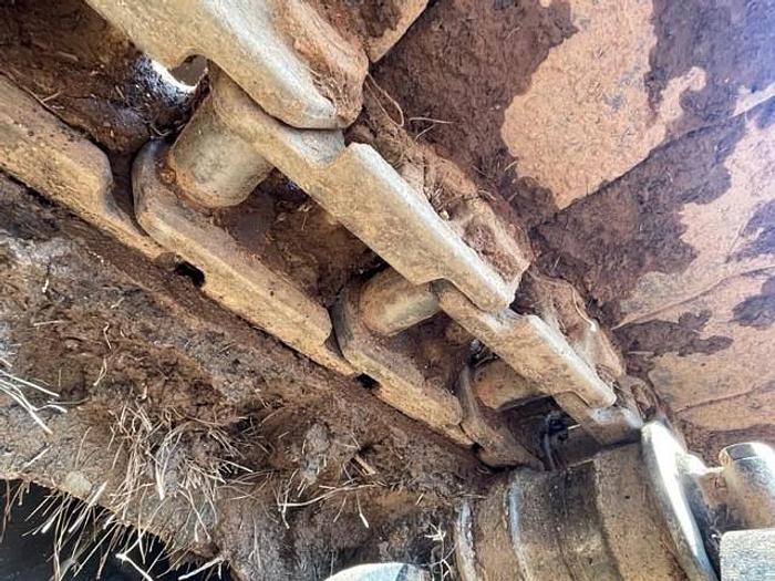 Used 2012 TIMBERPRO TN745B