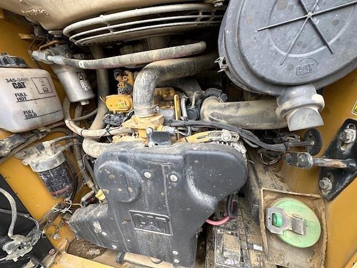 Used 2014 CATERPILLAR 299D