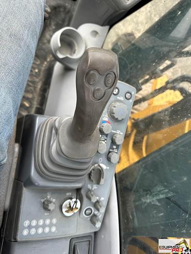 Used 2018 John Deere 130G Excavator - DEERE/ HITACHI Bucket