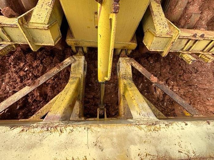 Used 1989 DYNAPAC CT25