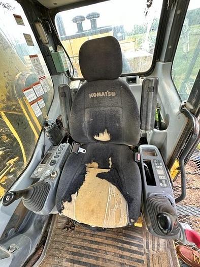 Used 2006 KOMATSU PC1250 LC-7