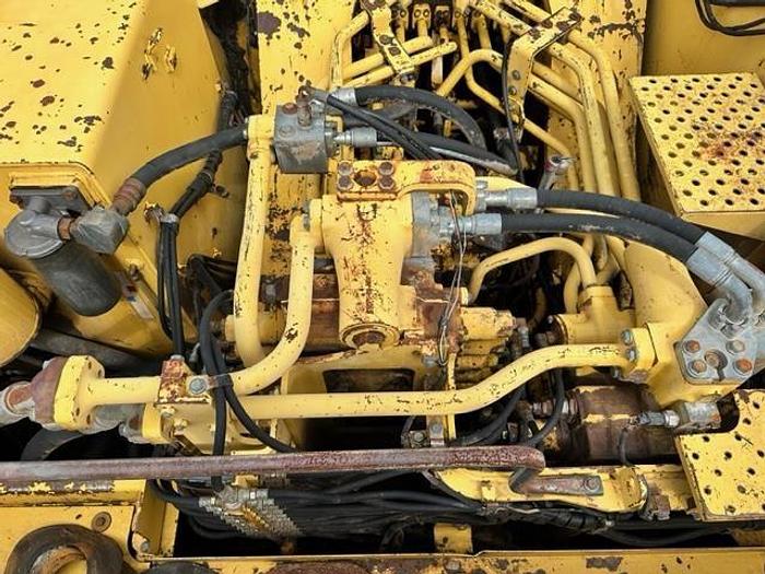 Used 2006 KOMATSU PC1250 LC-7