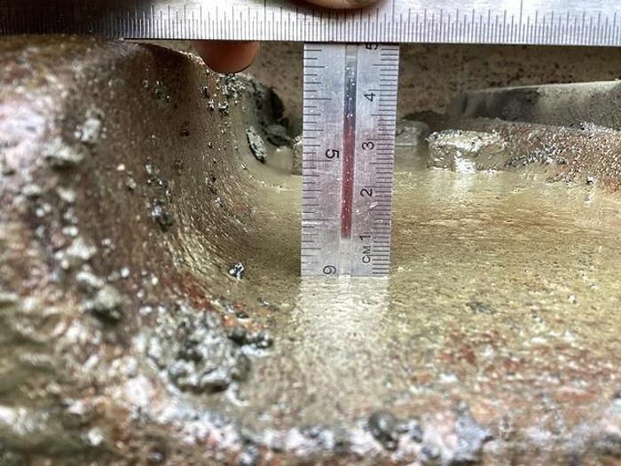 Used 2008 KOMATSU D275AX