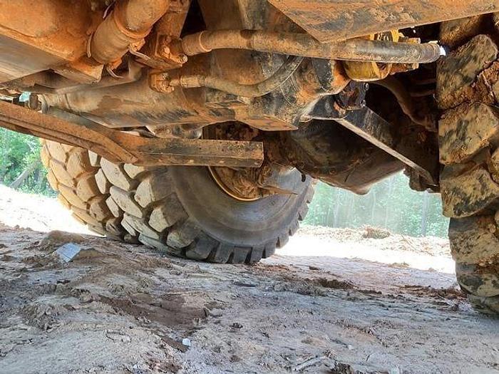 Used 2006 KOMATSU HD465-7