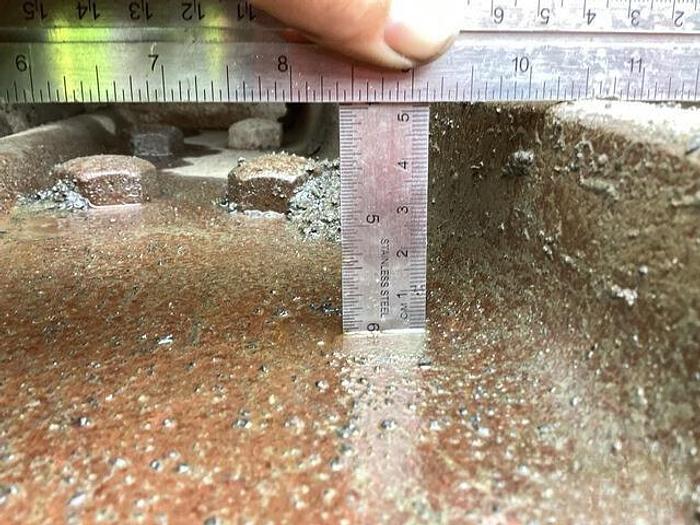 Used 2008 KOMATSU D275AX