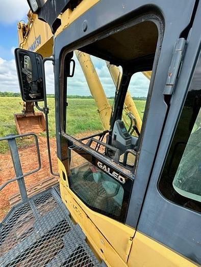 Used 2006 KOMATSU PC1250 LC-7