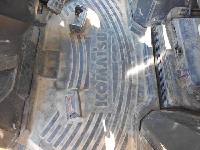 Used 2015 KOMATSU D61PX-24