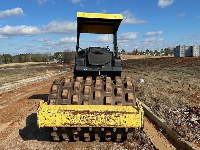 Used 2014 BOMAG BW177