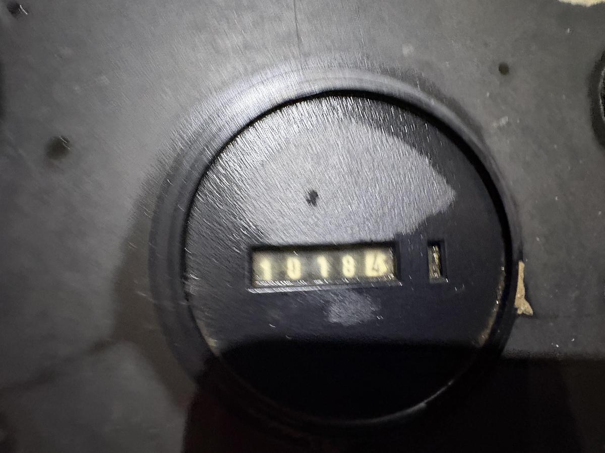 Used Rayco Rayco RG 1672 DXR / DXH Super Cutter (Deutz Diesel)