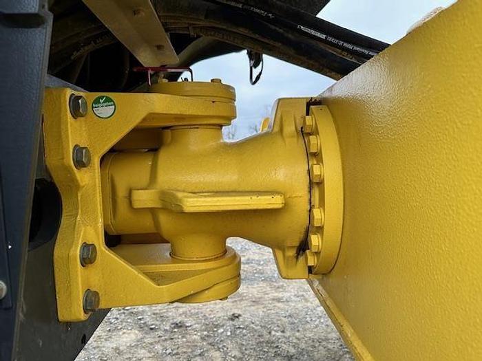 Used 2017 BOMAG BW211PD-5