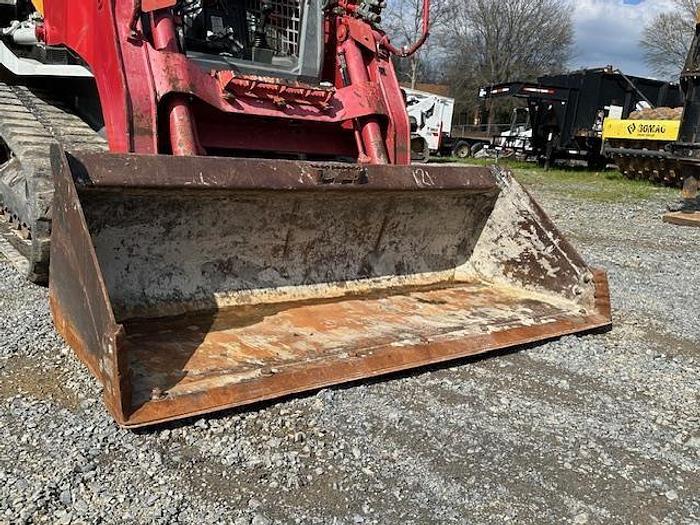 Used 2018 TAKEUCHI TL12R2