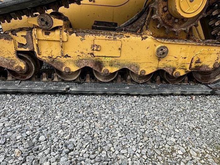 Used 2018 CATERPILLAR 299D2