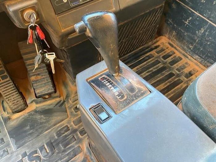 Used 2006 KOMATSU HD465-7