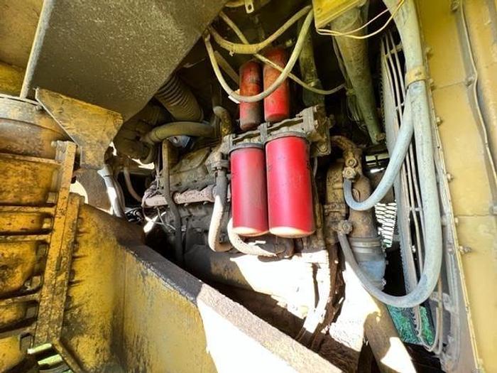 Used 1981 CATERPILLAR 773B