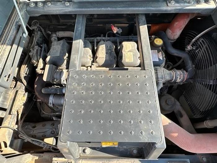 Used 2017 DOOSAN DX350 LC-5