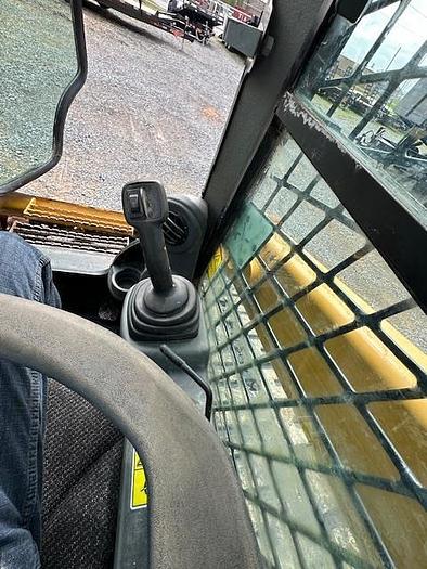 Used 2018 CATERPILLAR 299D2