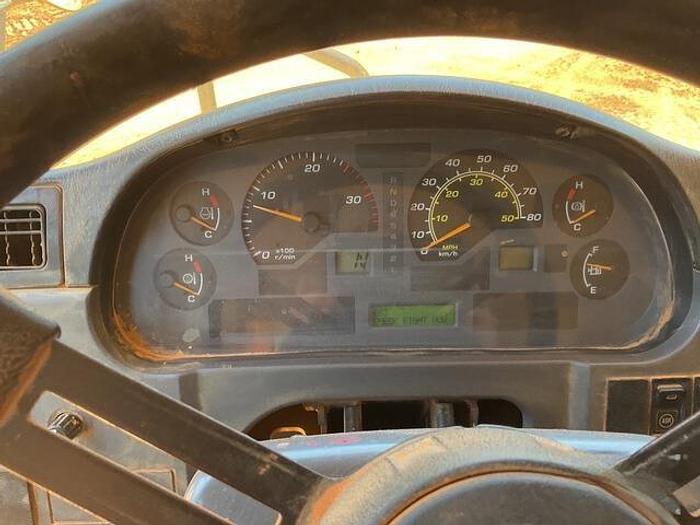 Used 2006 KOMATSU HD465-7