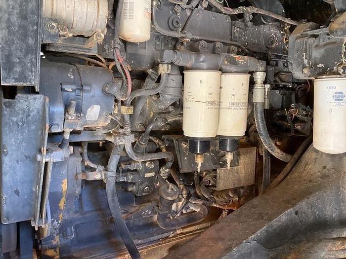 Used 2006 KOMATSU HD465-7