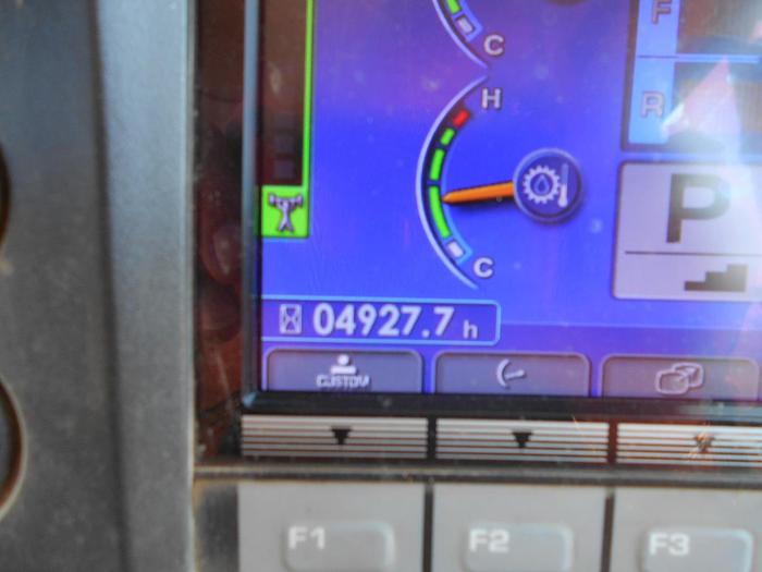 Used 2015 KOMATSU D61PX-24