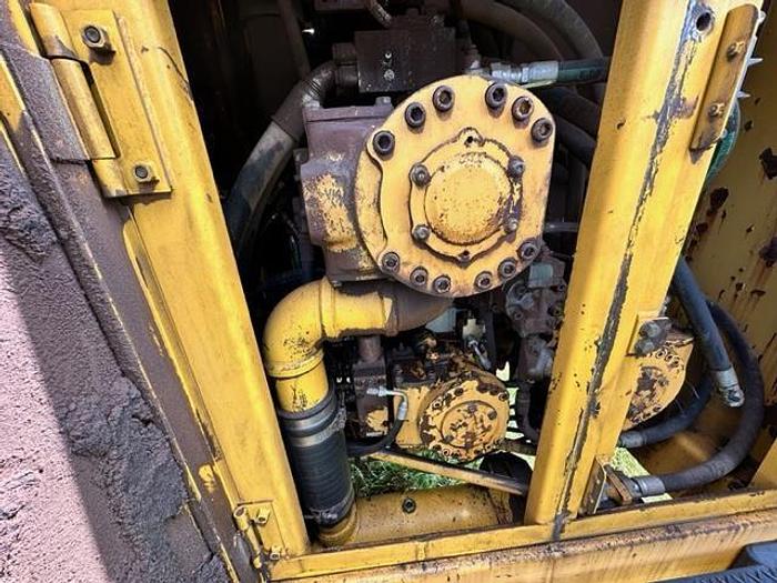 Used 2006 KOMATSU PC1250 LC-7