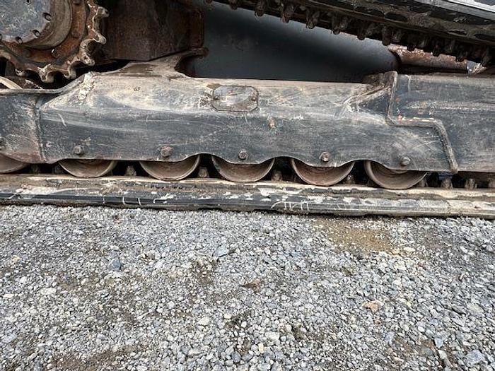 Used 2018 TAKEUCHI TL12R2