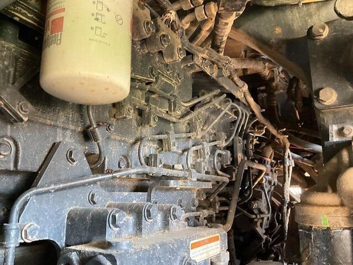 Used 2007 KOMATSU HD465-7