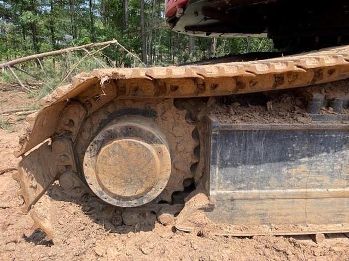 Used 2012 TIMBERPRO TN745B