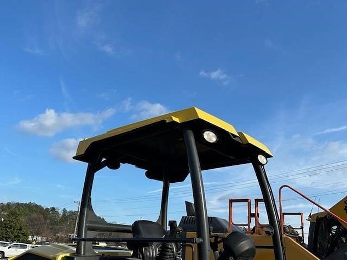 Used 2017 BOMAG BW211PD-5